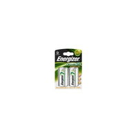 Energizer BLX2 D Nichel-Metallo Idruro (NiMH)