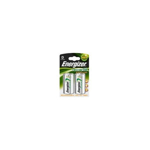 Energizer BLX2 D Nichel-Metallo Idruro (NiMH)