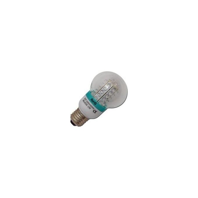 Nilox 26NXLL2736001 lampada LED 12 W E27