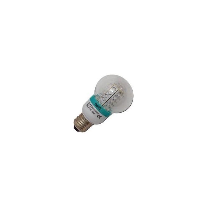 Nilox 26NXLL2736002 lampada LED 12 W E27