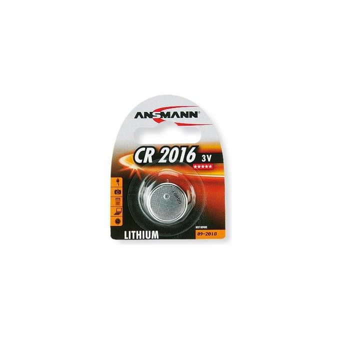 Ansmann CR2025 Batteria monouso Litio