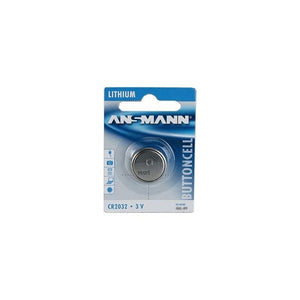 Ansmann CR 2032 Batteria monouso CR2032 Litio