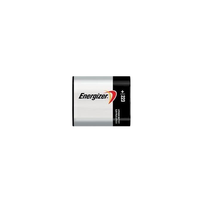Energizer EL223 Batteria monouso Litio