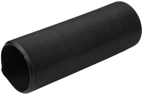 Azzuigatore universale 63 mm - Auto-azzuigatore - L'aria di aspirazione universale - Tubo espansione flessibile - Sfiatatore in gomma elastica