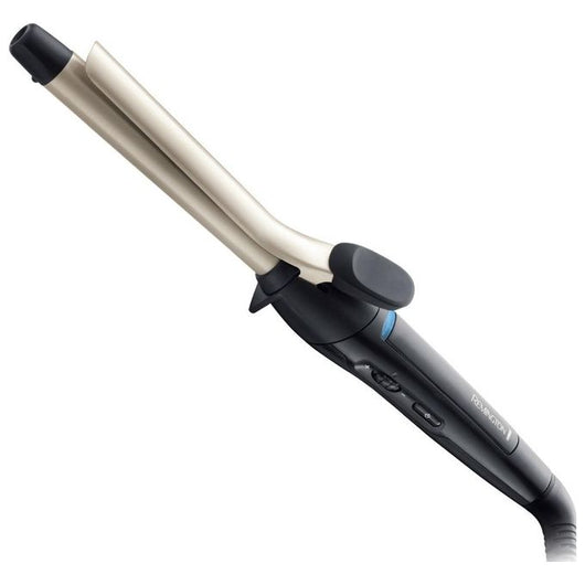 Remington CI5319 messa in piega Ferro per ricci Caldo Nero