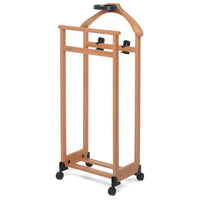 Foppapedretti l'Indossatore Noce