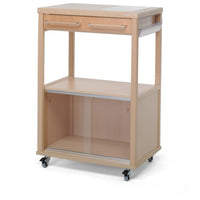 Foppapedretti Carrello Benchef Naturale