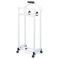 Foppapedretti L'Indossatore Bianco