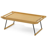 Foppapedretti Vassoio Leggio Breakfast Naturale