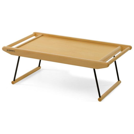 Foppapedretti Vassoio Leggio Breakfast Naturale