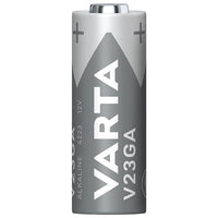 Varta ALKALINE V23GA (Batteria Speciale, 12V) Blister da 1