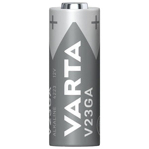 Varta ALKALINE V23GA (Batteria Speciale, 12V) Blister da 1