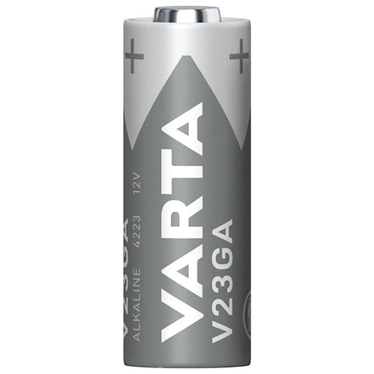 Varta ALKALINE V23GA (Batteria Speciale, 12V) Blister da 1