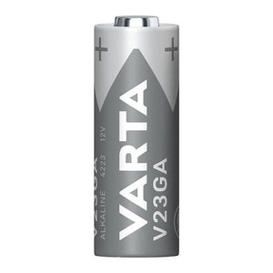 Varta ALKALINE V23GA (Batteria Speciale, 12V) Blister da 1