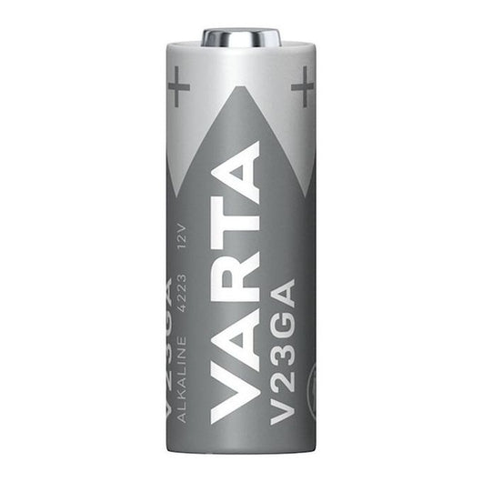 Varta ALKALINE V23GA (Batteria Speciale, 12V) Blister da 1