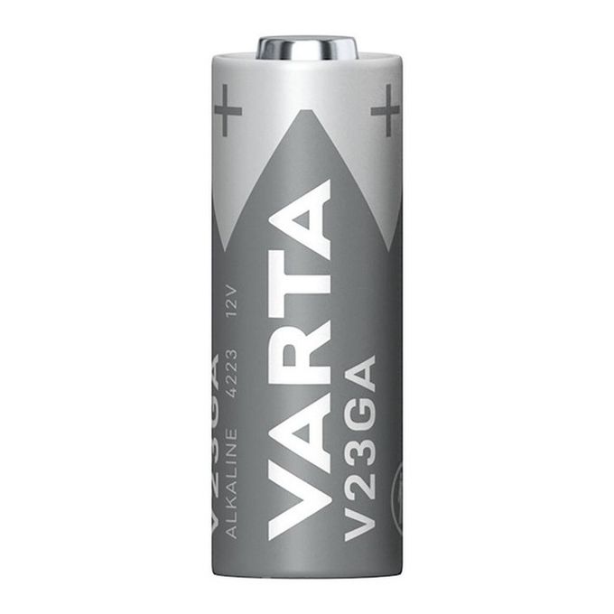 Varta ALKALINE V23GA (Batteria Speciale, 12V) Blister da 1