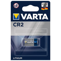 Varta CR2 Batteria monouso Litio
