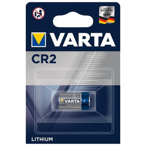 Varta CR2 Batteria monouso Litio