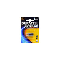 Duracell CR123 Batteria monouso Litio