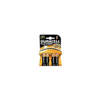 Duracell 81288304 batteria per uso domestico Batteria monouso Stilo AA