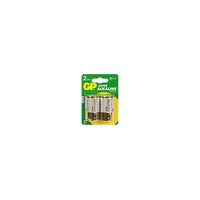 GP Batteries Primary Batteries 13A batteria per uso domestico Batteria monouso Alcalino