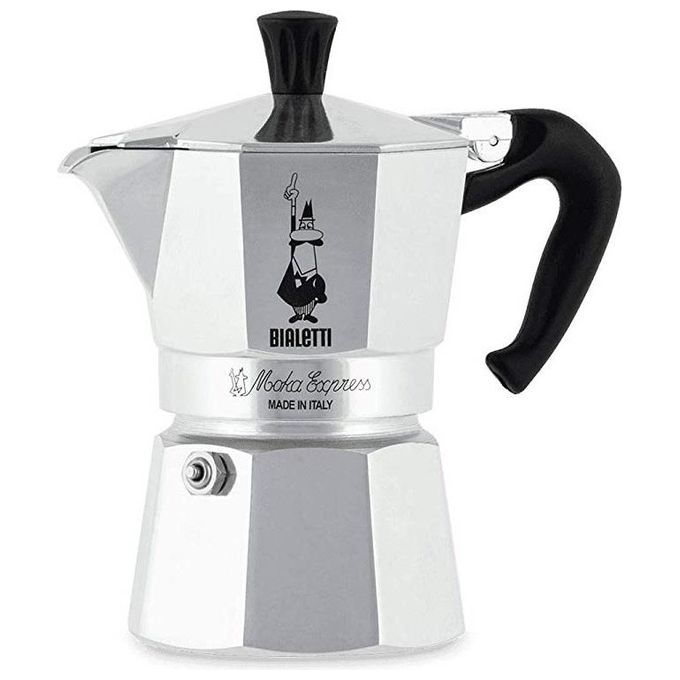 Bialetti Moka Express 1 Tazza