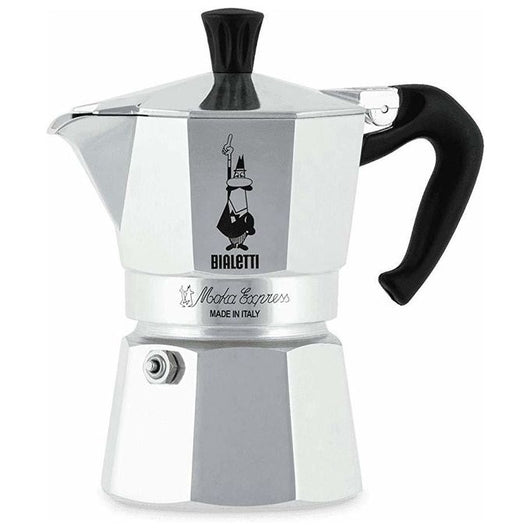 Bialetti Moka Express 3 Tazze