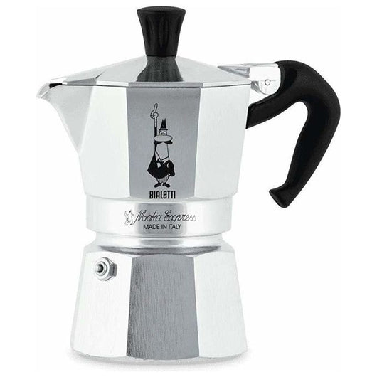 Bialetti Moka Express 2 Tazze