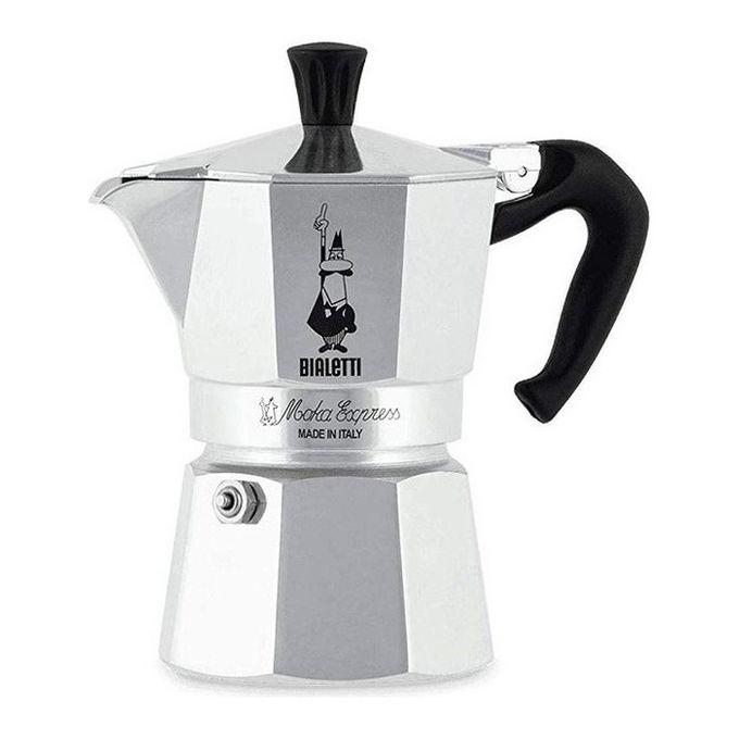 Bialetti Moka Express 1 Tazza