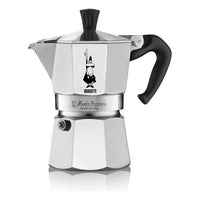 Bialetti Moka Express 4 Tazze