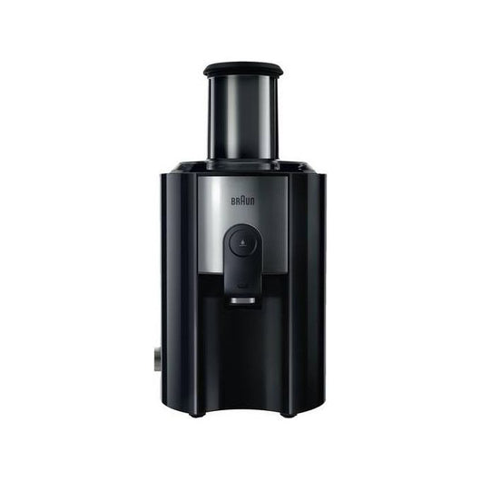 Braun Multiquick 5 juicer J 500 900 W Nero, Argento