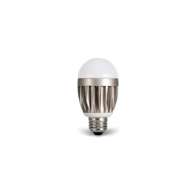 Hamlet Lampadina da 7w attacco E27 a luce fredda flusso luminoso 400 lm