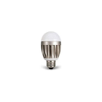 Hamlet Lampadina da 7w attacco E27 a luce neutra flusso luminoso 400 lm