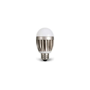 Hamlet Lampadina da 7w attacco E27 a luce neutra flusso luminoso 400 lm
