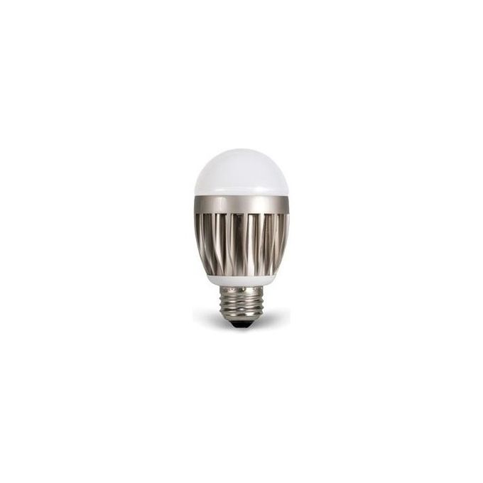 Hamlet Lampadina da 7w attacco E27 a luce neutra flusso luminoso 400 lm