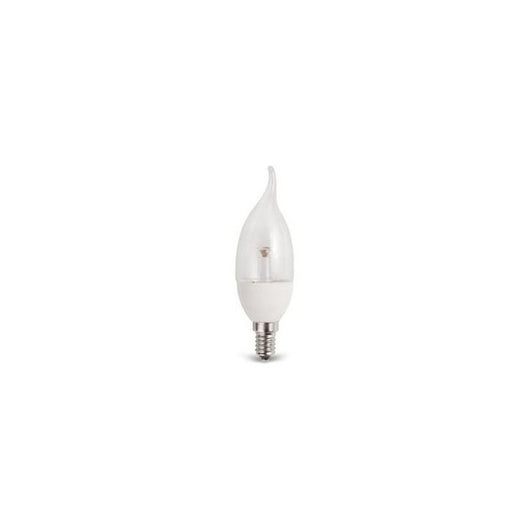 Hamlet Lampadina led 3w attacco E14 a luce calda flusso luminoso 180 lm