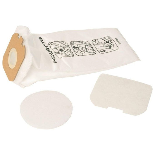 Rowenta ZR0050 accessorio e ricambio per aspirapolvere Universale Sacchetto per la polvere