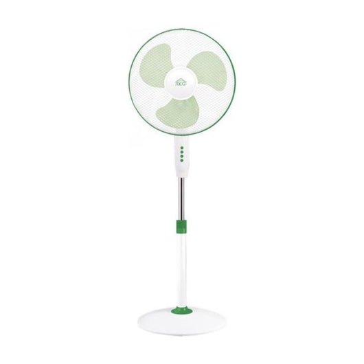 DCG Eltronic VE1670 Verde, Bianco