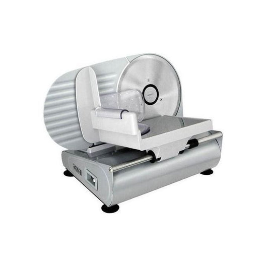 RGV AUSONIA 220 affettatrice Elettrico 130 W Argento Alluminio
