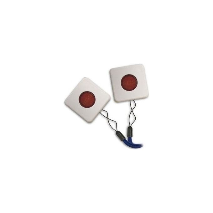 Atlantis Land +Alarm 500 Panic Button pulsante di allarme