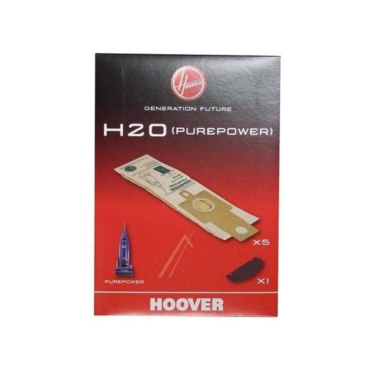 Hoover H20