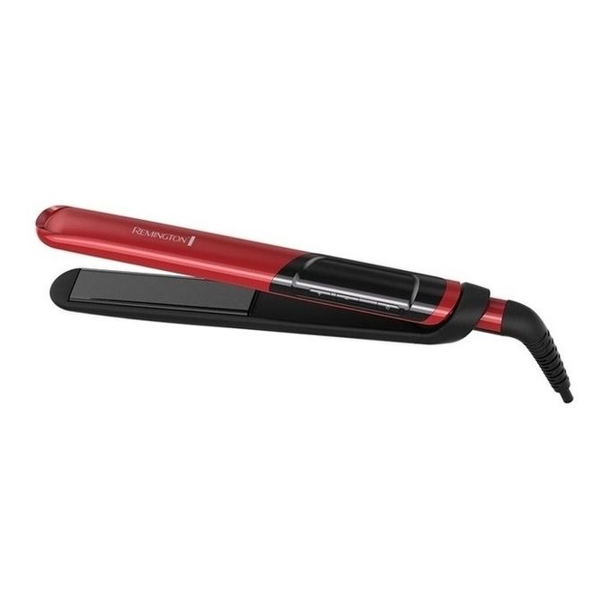 Remington S9600 messa in piega Piastra per capelli Caldo Rosso 3 m