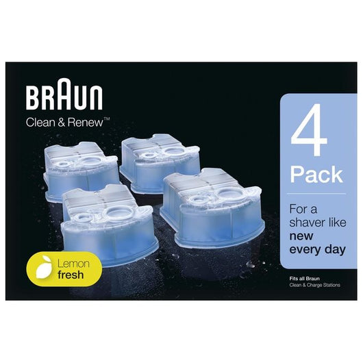 Braun BR-CCR4