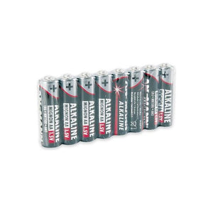 Ansmann 5015280 batteria per uso domestico Batteria monouso Alcalino