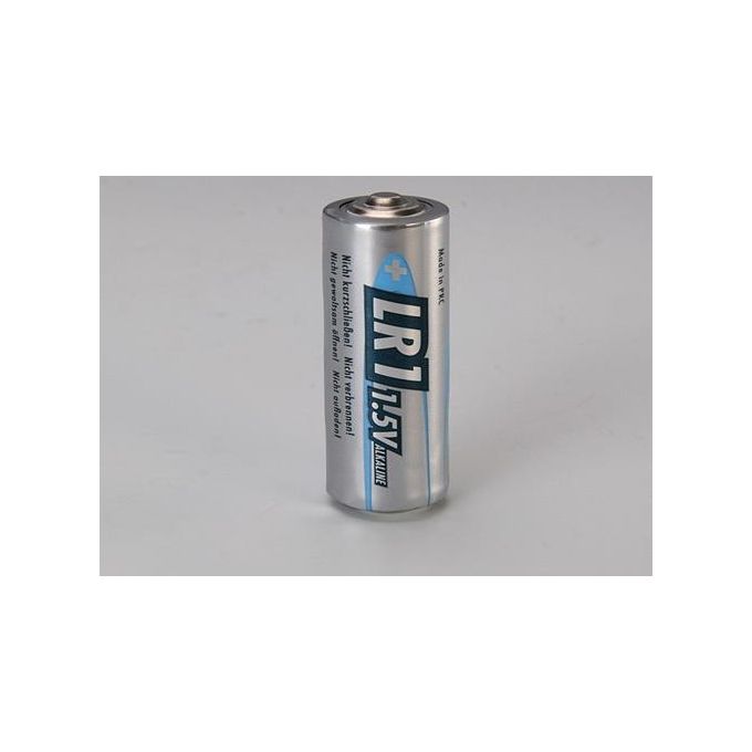 Ansmann 1,5 V Alkaline cell LR 1 Batteria monouso Alcalino