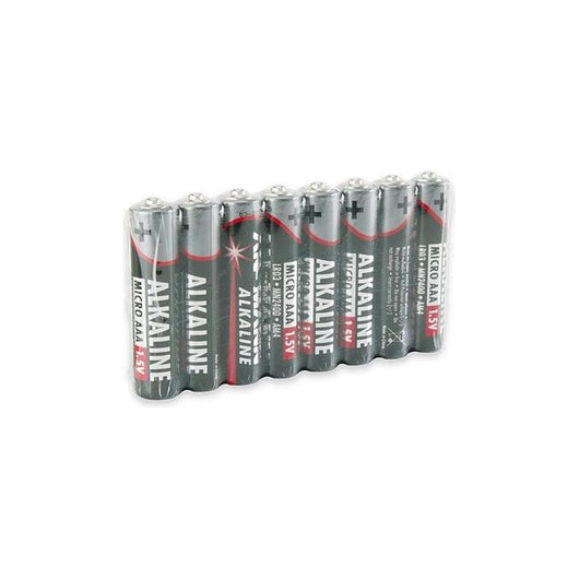 Ansmann 5015360 batteria per uso domestico Batteria monouso Alcalino