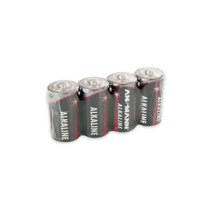 Ansmann 5015571 batteria per uso domestico Batteria monouso Alcalino