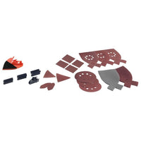 Black & Decker KA280LK-QS accessorio per levigatrici 1 pz