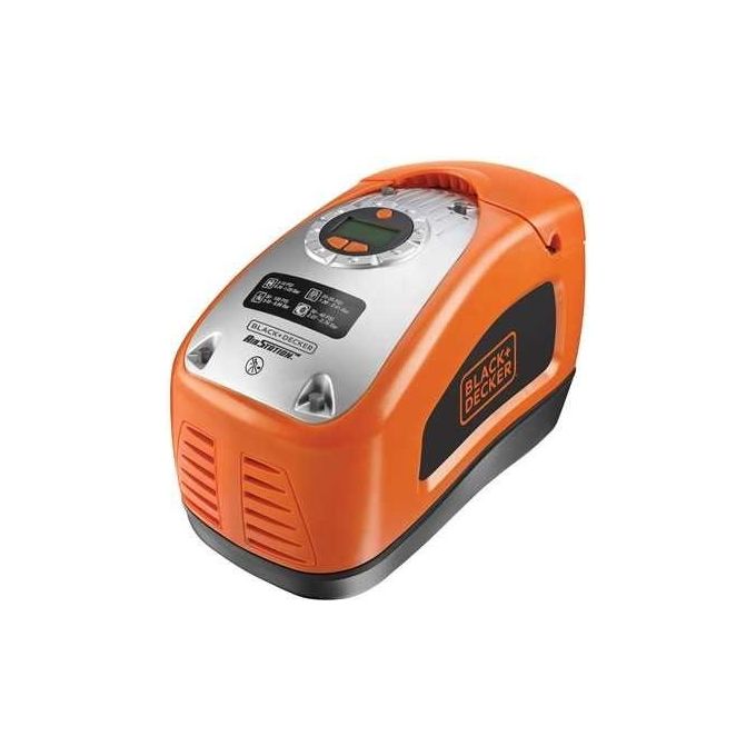 Black & Decker ASI300 compressore ad aria AC