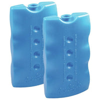 Gio’Style GHIACCIO OLE' 2 Tavolette di Liquido refrigerante da 400 grammi